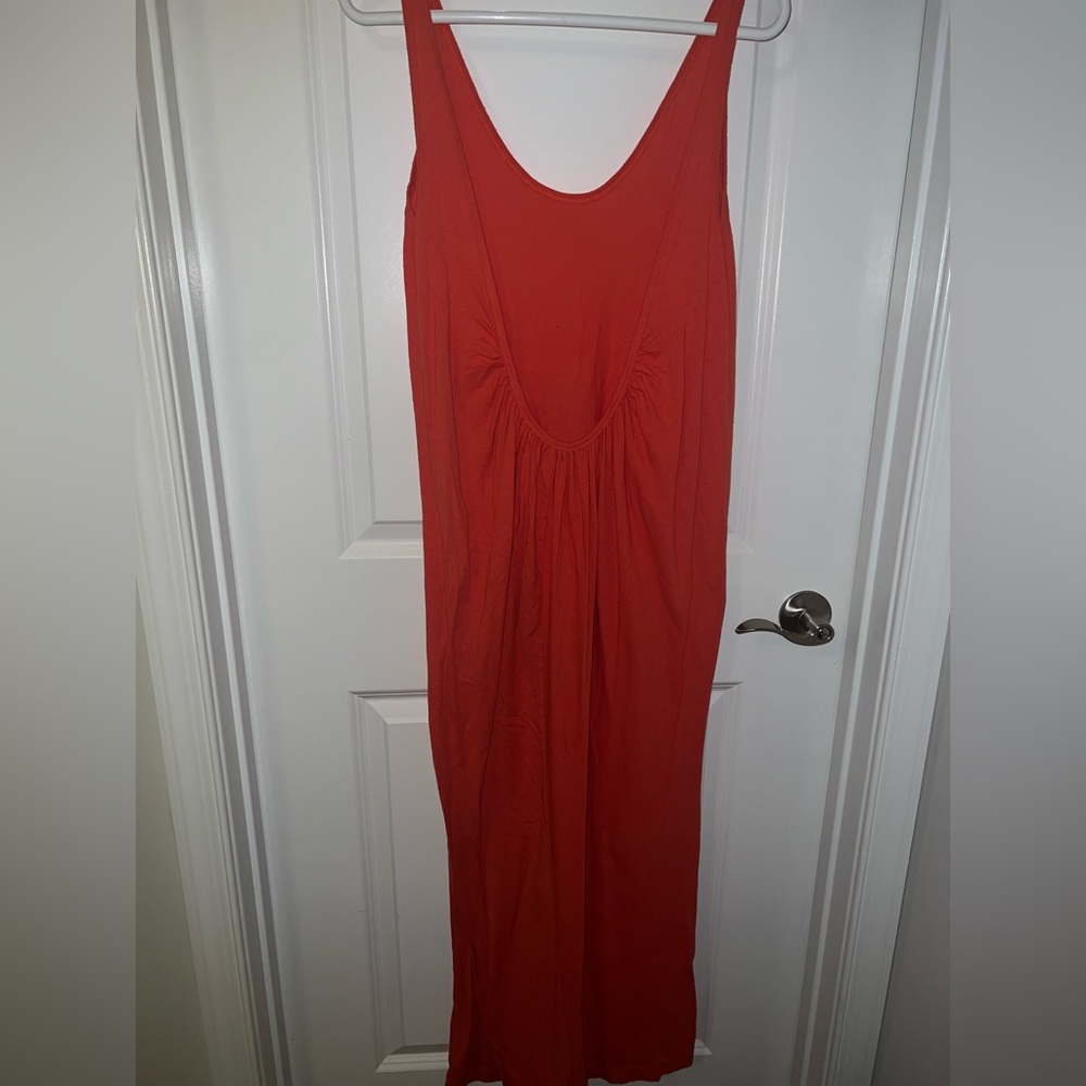 Free People Tank dress - Picture 2 of 3